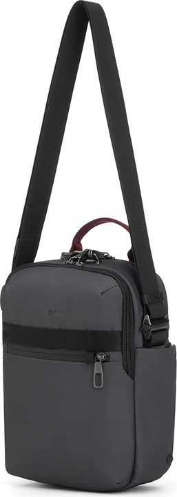 Actual product image Pacsafe Metrosafe X Vertical Crossbody