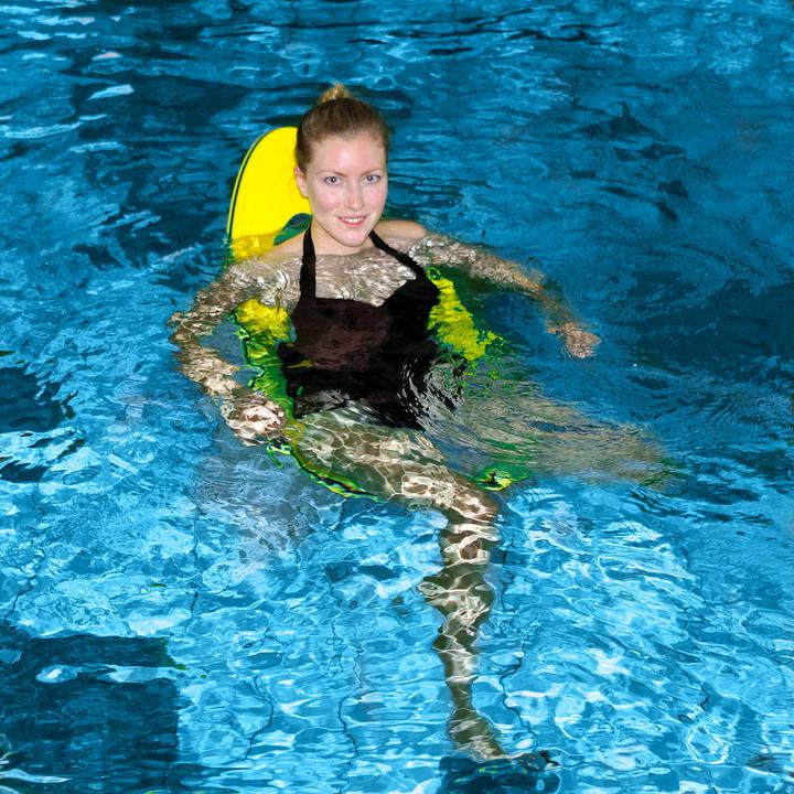 Produktbild Sport-Thieme Aqua Balance Ellipse