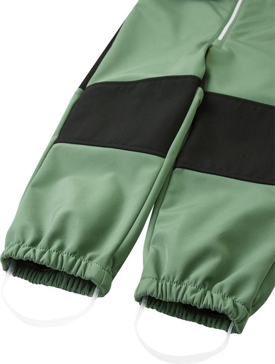Produktbild Reima Nurmes Softshell (128)