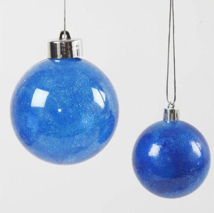 Image du produit Creativ Company Boule de Noël (5 -pièce)