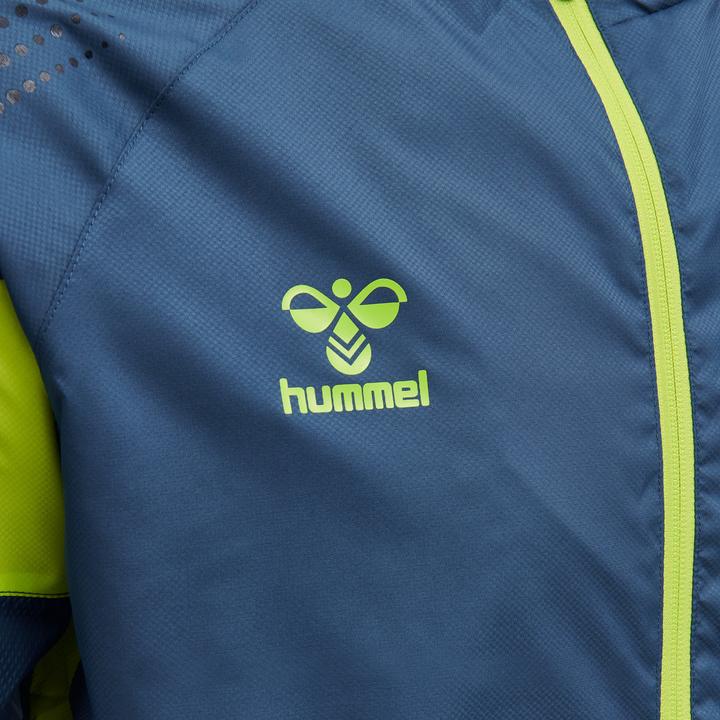 Immagine prodotto hummel Giacca Da Allenamento Lead Pro / Giacca A Vento (XXL)