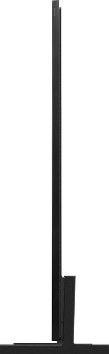 Actual product image Samsung TV TV The Frame 75in QE75LS03FWUXXH (75", Mini-LED, 4K, 2025)