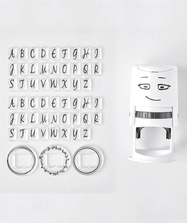 Actual product image Colop Stamp