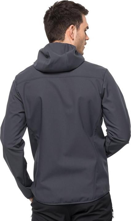 Image du produit Jack Wolfskin Bornberg Hoody M (M)