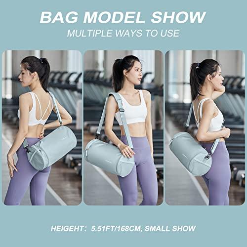 Produktbild Only-Bags.Store Reisetasche Sporttasche Ryanair Handgepäck Tasche Weekender Bag