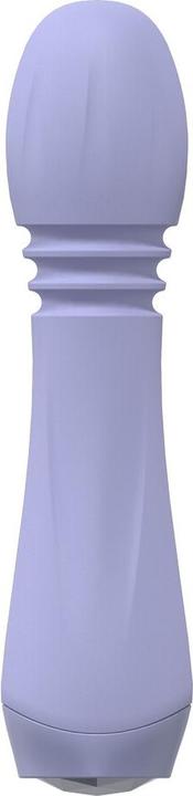 Produktbild Loveline Mini Flexible Wand Vibrator - Lavender