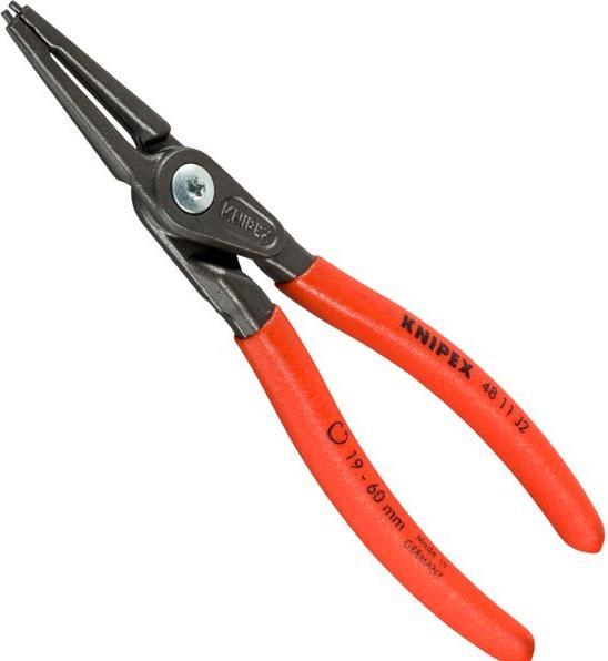 Produktbild Knipex Sicherungsringzangen-Set (233 mm)