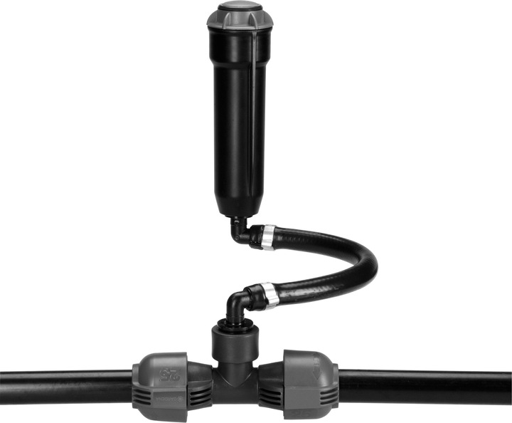 Actual product image Gardena T-piece (25 mm)