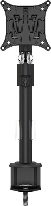 Produktbild Multibrackets Tischhalterung Officeline Single (Tisch, 30", 8 kg)