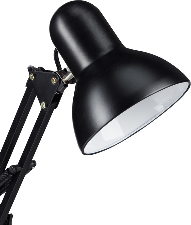 Actual product image Relaxdays Desk lamp (E27)