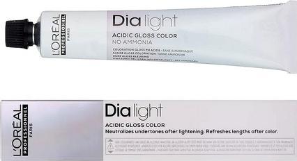 Produktbild L'Oréal Professionnel Dia Light (Blond, 9.01 Frosty Milkshake)