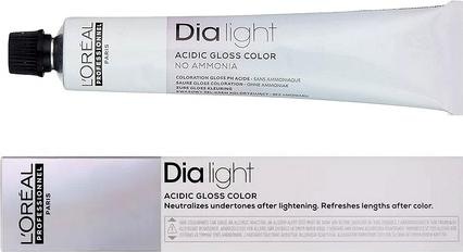 Actual product image L'Oréal Professionnel Slide Light (Blond, 9.01 Frosty Milkshake)