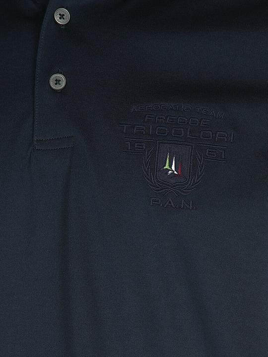 Produktbild Aeronautica Militare Poloshirt (L)