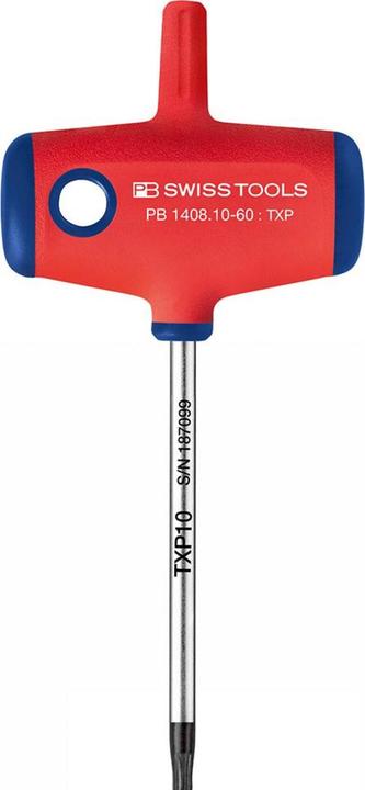 Productafbeelding PB Swiss Tools Schroefafzuiger (TX Plus)