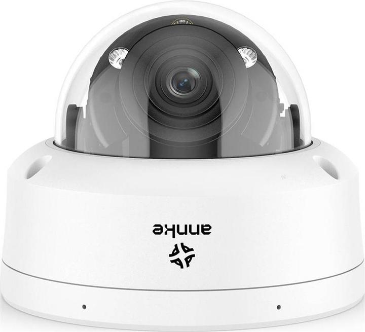 Actual product image Annke I91DQ LAN IP Überwachungskamera 3840 x 2160 Pixel (3840 x 2160 pixels)