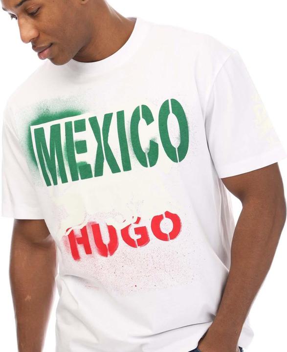 Produktbild HUGO Mexico TShirt (L)