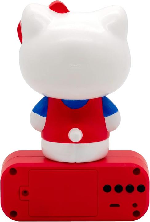 Immagine prodotto Teknofun Hello Kitty réveil lumineux Vegeta 17 cm