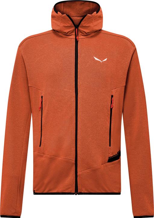 Salewa Agner Hemp 2 Hooded Jkt M