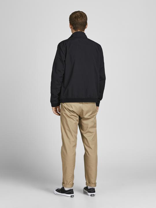 Produktbild Jack & Jones Jwhmash Harrington Bomber (3XL)