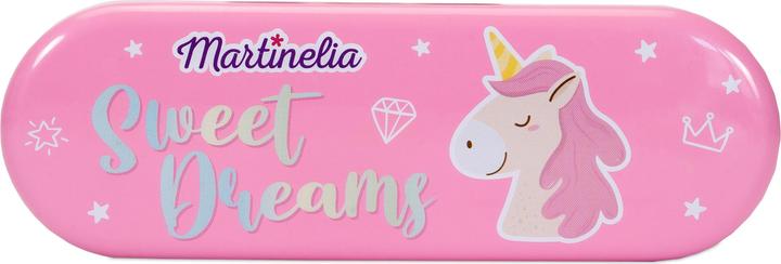 Actual product image Martinelia Makeup set Unicorn: Tin Box