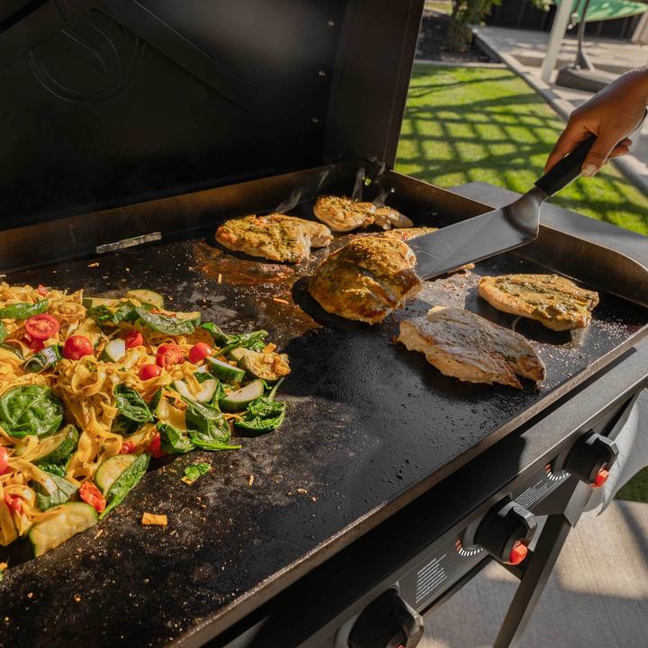 Produktbild Blackstone 36" Omnivore Griddle Grill with Lid