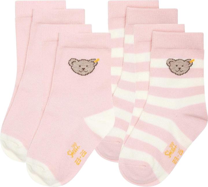 Actual product image Steiff Socks Casual (pack of 4, 31 - 34)