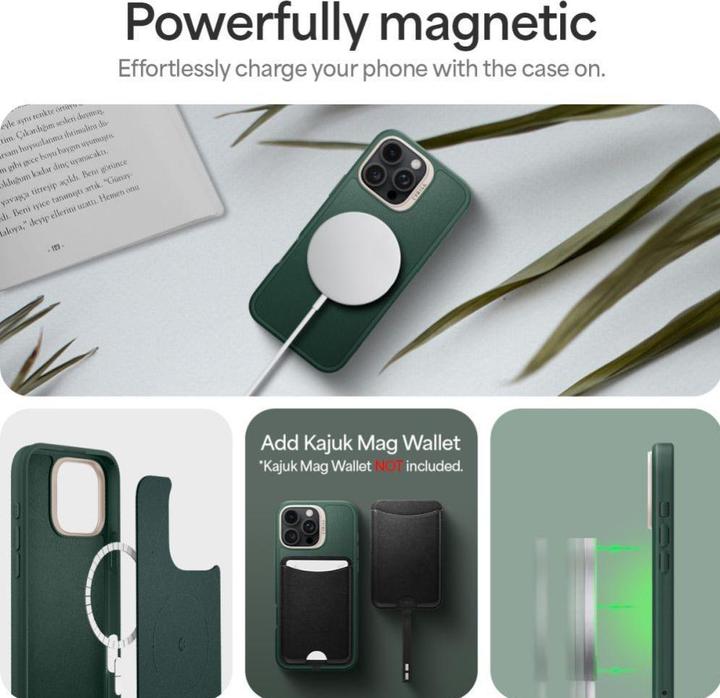 Produktbild Cyrill Kajuk Mag (Apple iPhone 16 Pro Max)