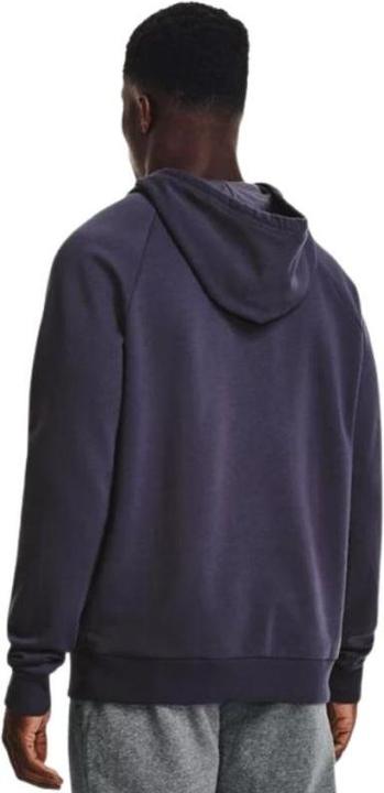Produktbild Under Armour Rival Fleece Big Logo Kapuzenpullover Herren (M)