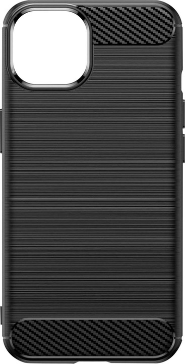 Actual product image Avizar Carbrush Series (Apple iPhone 14 Plus)