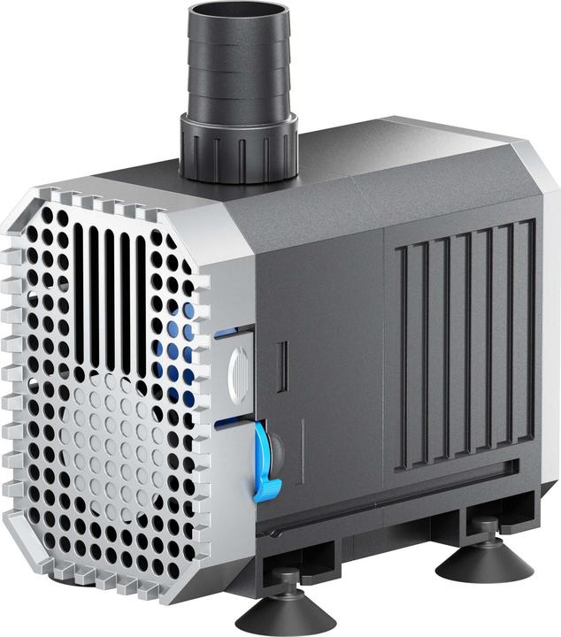 SunSun CHJ-1500-10 ECO 1500l/h 25 W Teichpumpe Bachlaufpumpe Skimmerpumpe