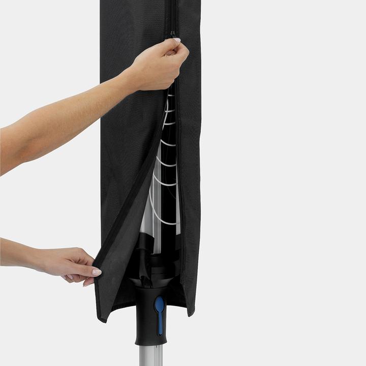 Produktbild Brabantia Leinenschutzhülle
