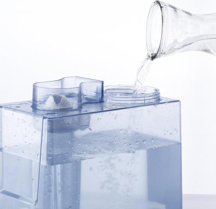 Produktbild Trotec B5E Luftbefeuchter (30 m²)