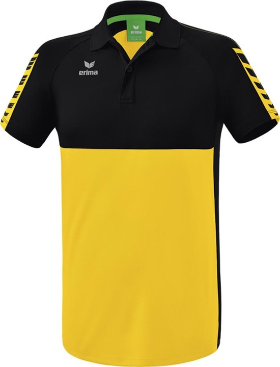 Yellow/Black