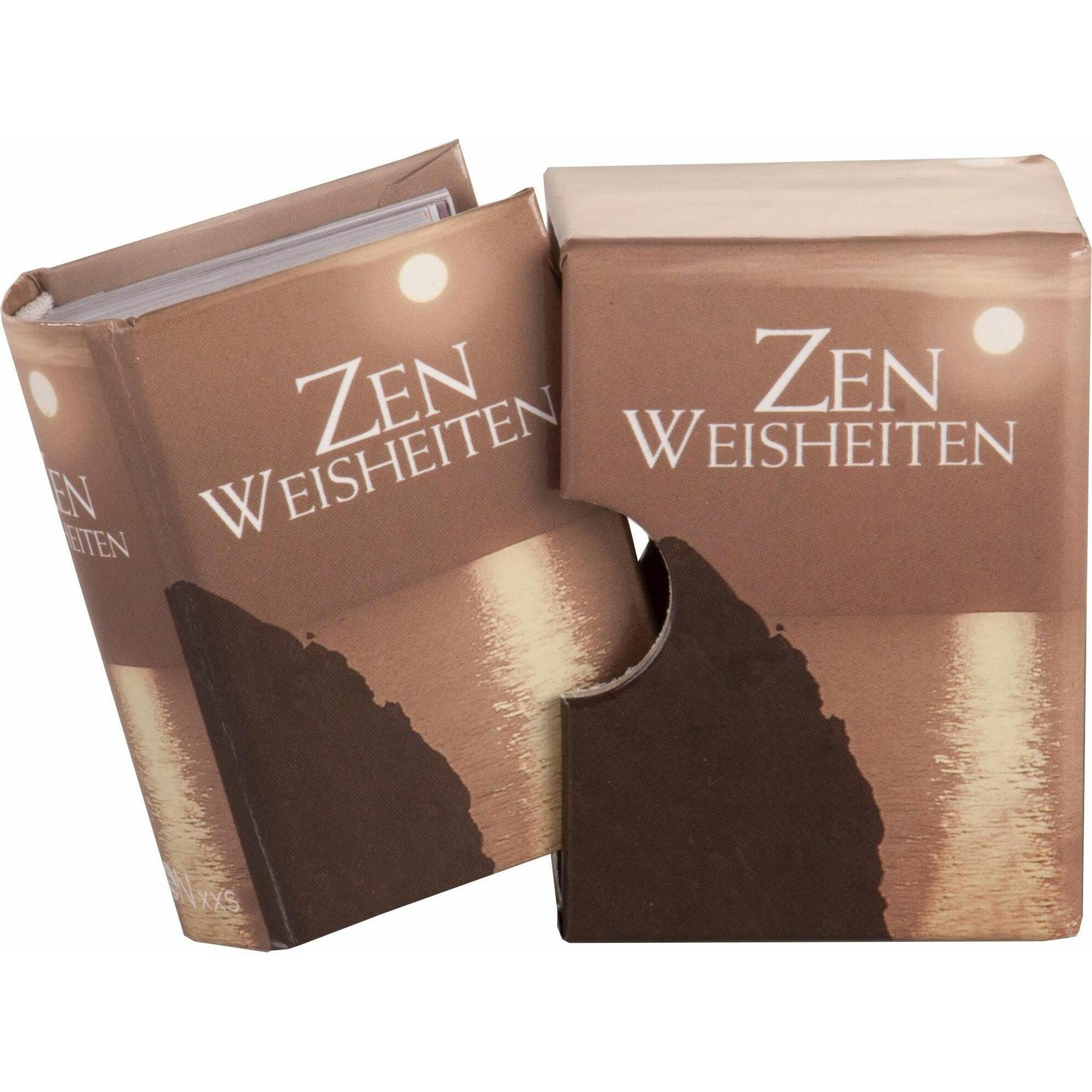 Zen Weisheiten, Belletristik