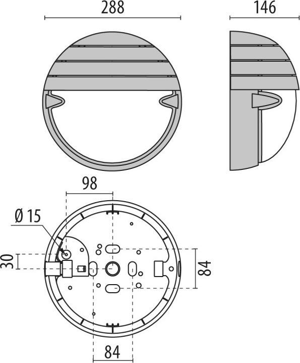 Produktbild PiL Chip (852 lm)