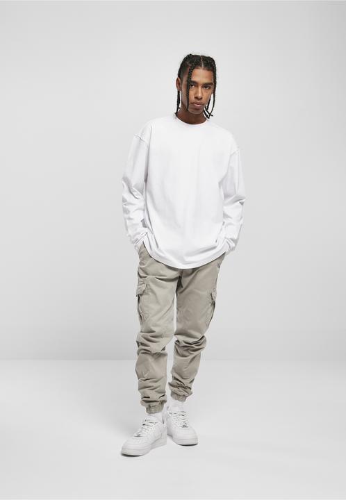 Produktbild Urban Classics Ultra Heavy Oversized Longsleeve - 19451 (M)