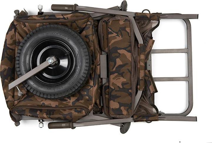 Produktbild Fox Transporter