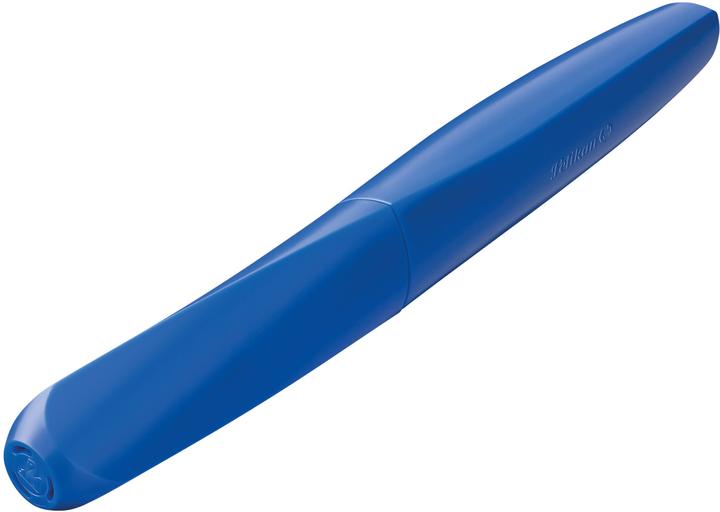 Produktbild Pelikan Tintenroller Twist (Blau, 1 x)