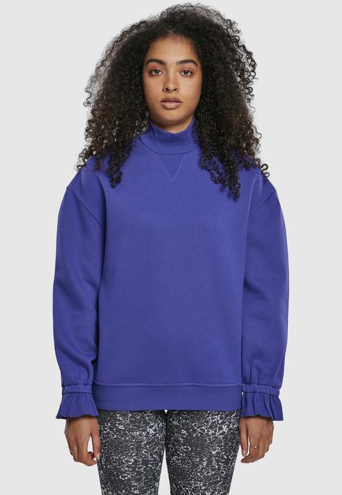 Produktbild Urban Classics Ladies Turtleneck Crew (XS)