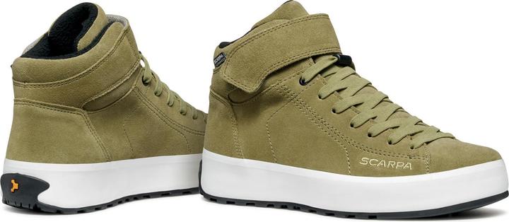 Produktbild Scarpa Kid's MW Mid Waterproof (32)