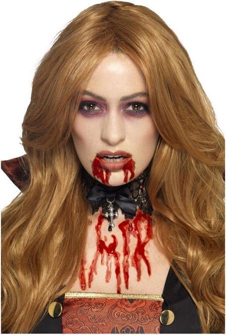 Produktbild Smiffys Künstliches Blutgel