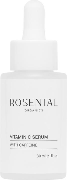 Produktbild Rosental Organics Rosental Face Care - Vitamin C Serum (30 ml)
