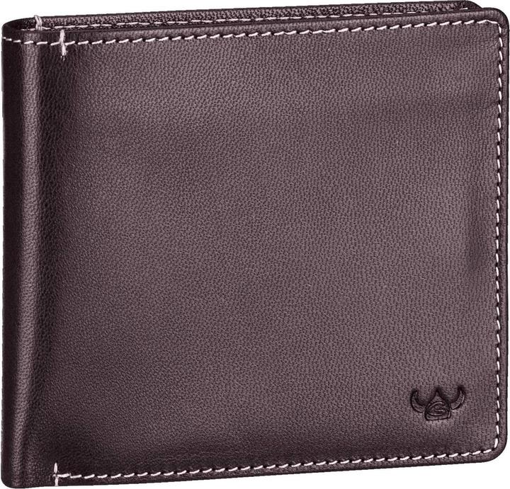 Produktbild Golden Head Geldbörse Bari RFID Protect 1134