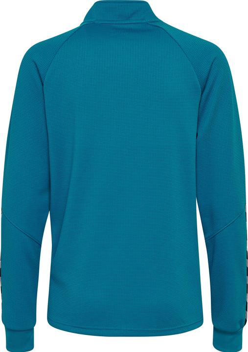 Actual product image hummel Authentic Women Poly Zip Jacket (S)