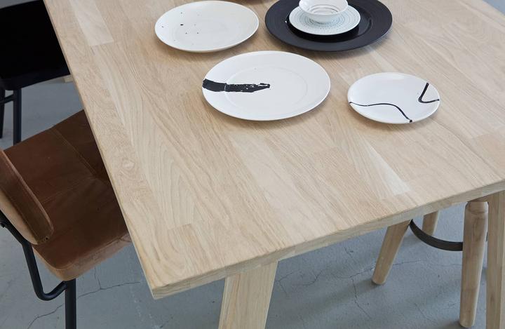 Produktbild Woood Sibylla (2.4 x 180 x 90 cm)
