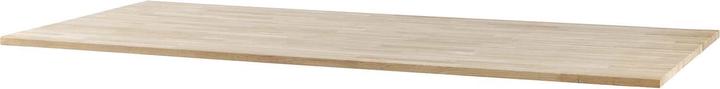Produktbild Woood Tischplatte Tablo Eiche FSC (200 x 90 cm)