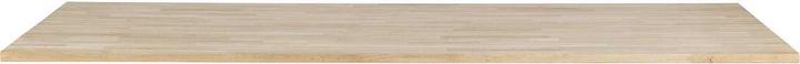 Produktbild Woood Tischplatte Tablo Eiche FSC (200 x 90 cm)