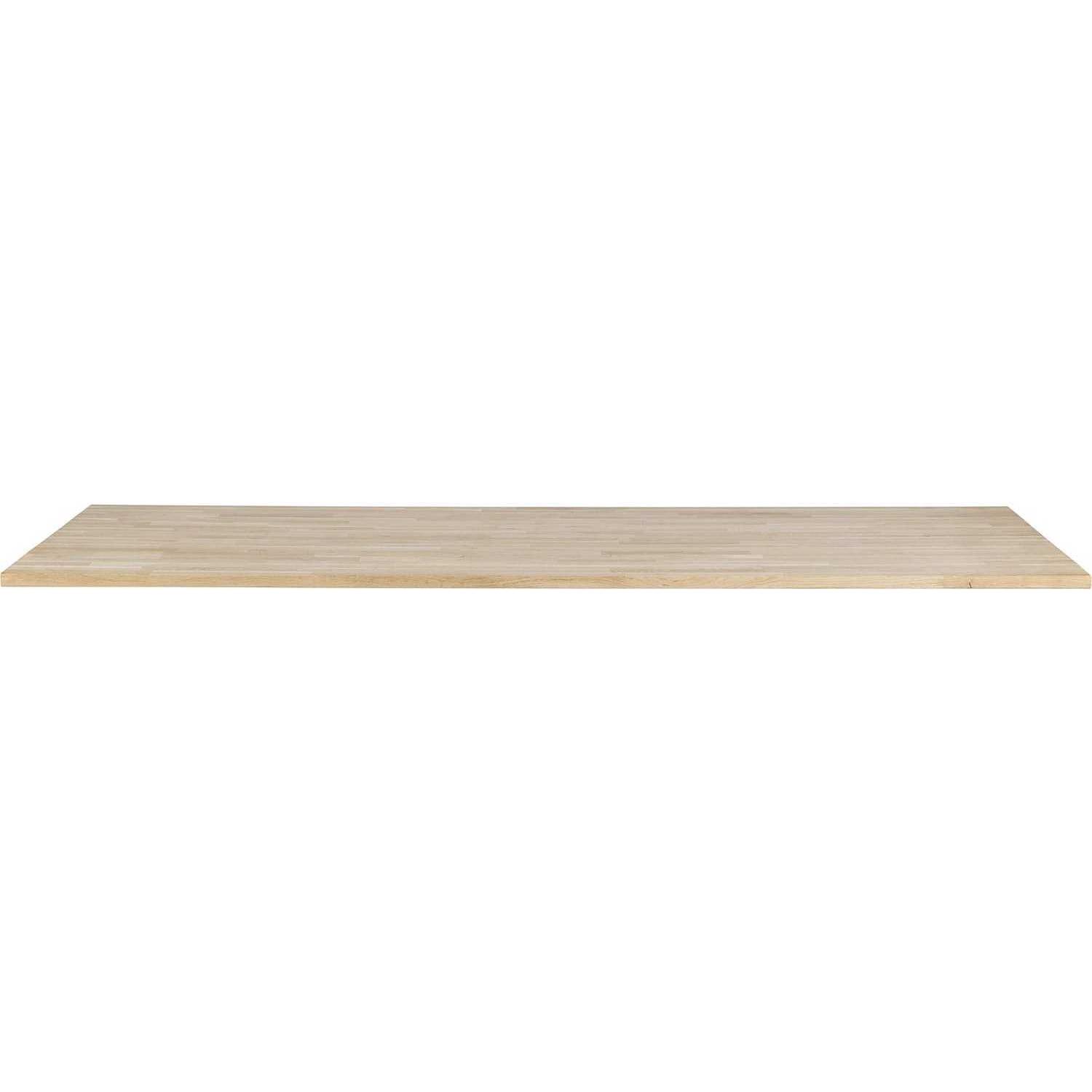 Woood, Tischplatte, Tischplatte Tablo Eiche FSC (220 x 90 cm)