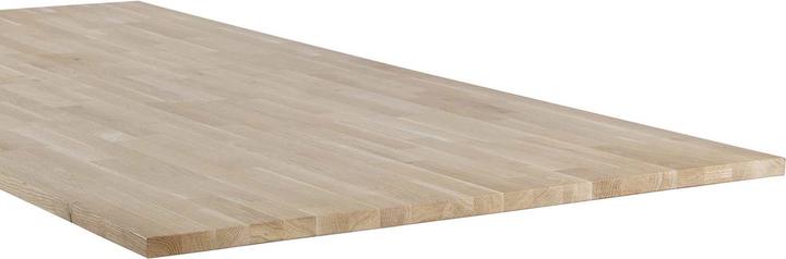 Produktbild Woood Tischplatte Tablo Eiche FSC (200 x 90 cm)