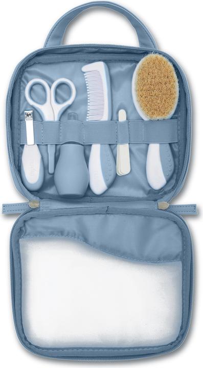 Immagine prodotto Nuvita Set per la cura del bambino